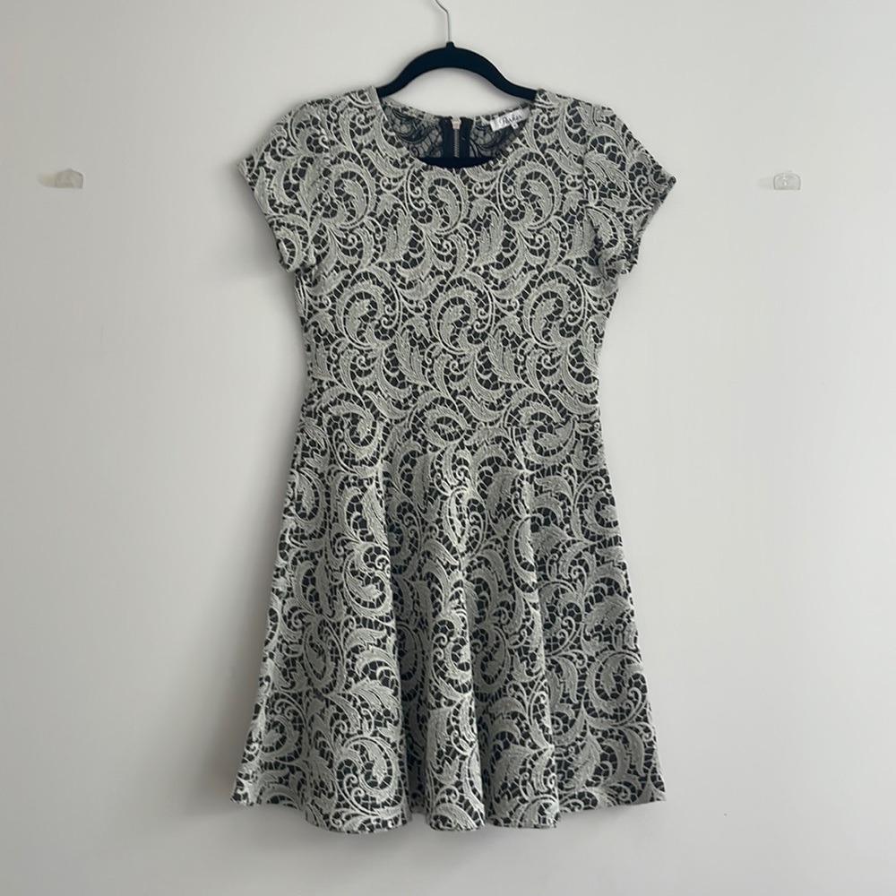 Parker dress